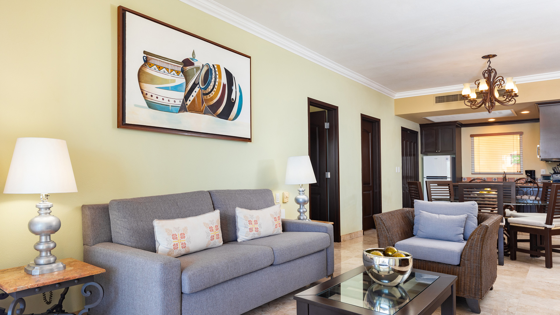 VDP Flamingos Resort